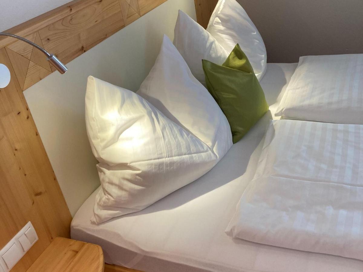 Holiday Apartment In Pinzgau With A Large Terrace 미테르질 외부 사진
